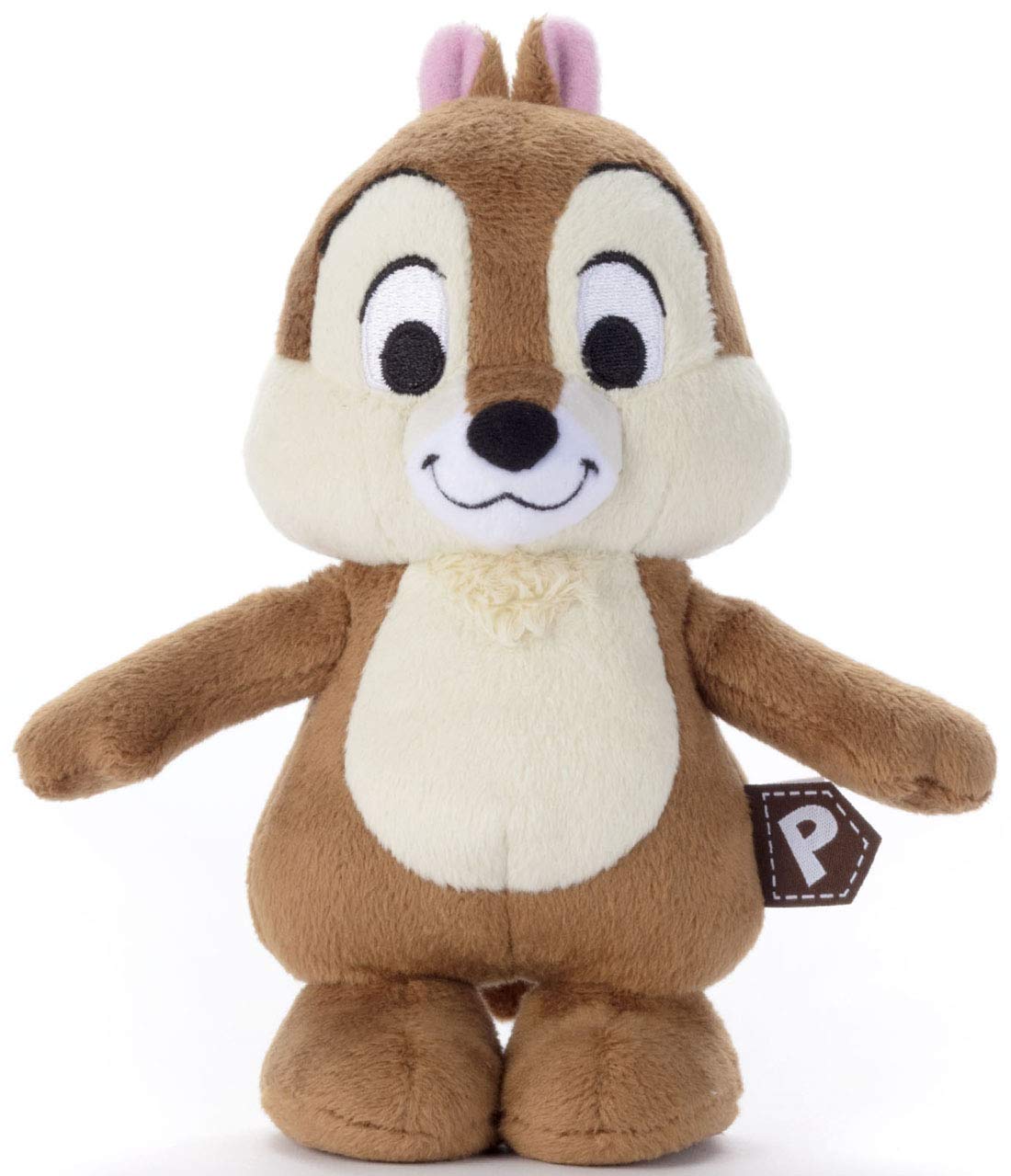 Amazon.co.jp: ディズニーキャラクター ポペット チップ 高さ約